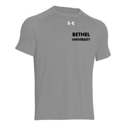 Ladies Under Armour 2.0 T-shirt