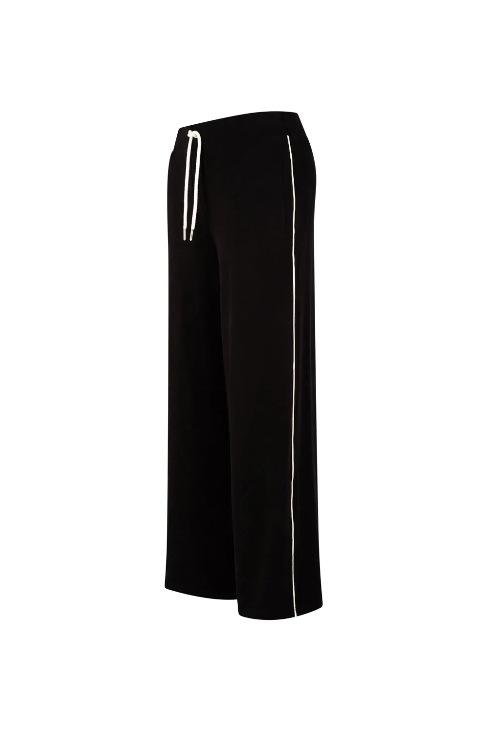 Lemon Tree Addison Pant - Black