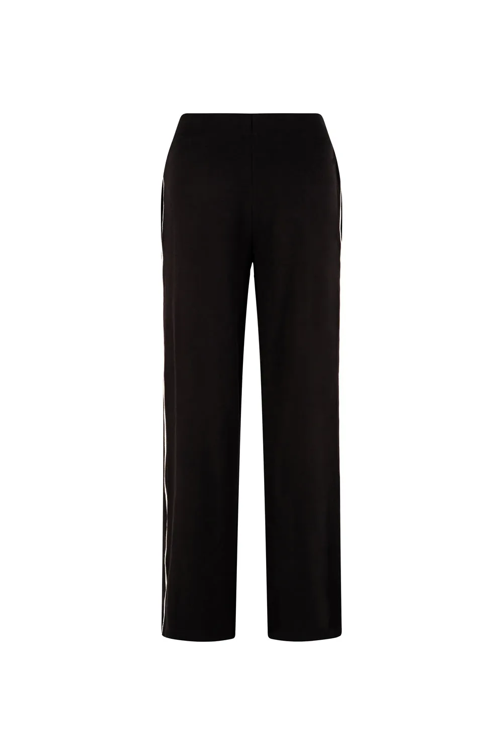 Lemon Tree Addison Pant - Black