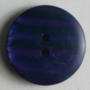 Lilac Fashion Button
