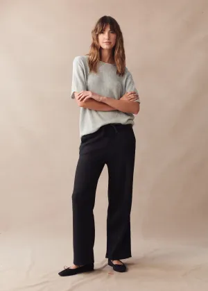 LITTLE LIES Lorna Pants - Charcoal