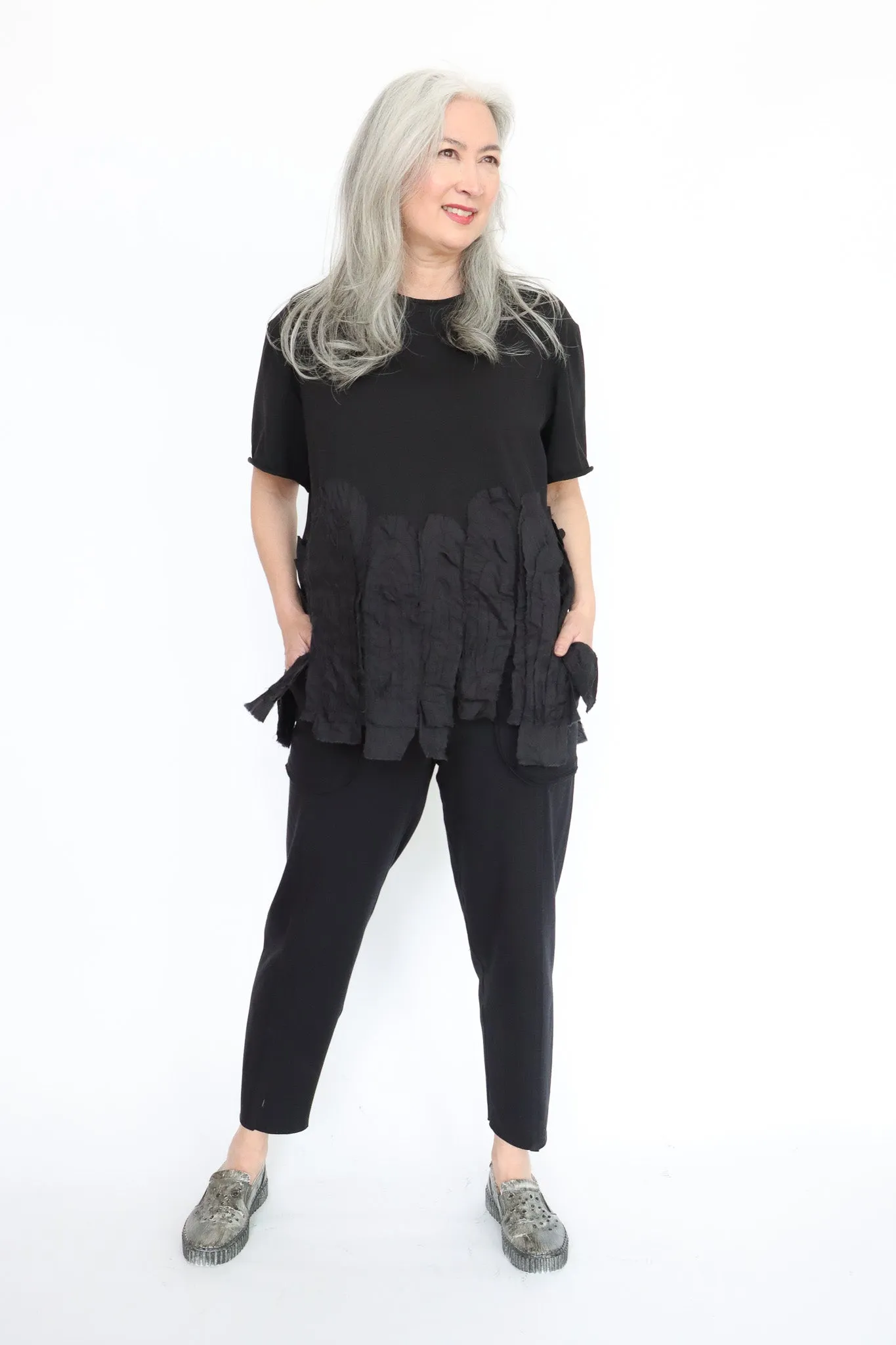 LOYKO Keel Pants