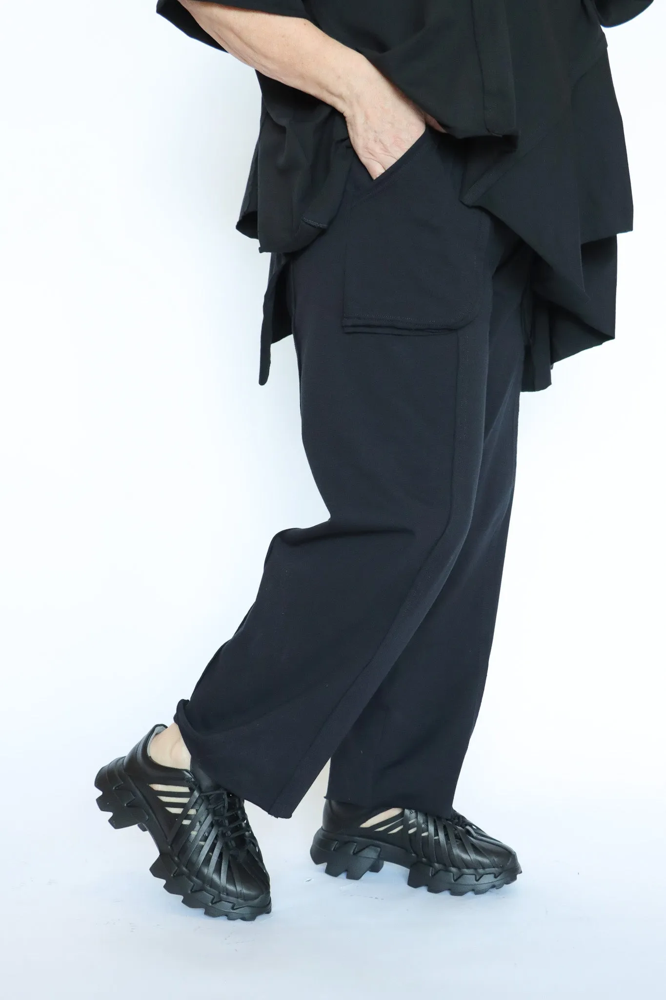 LOYKO Keel Pants