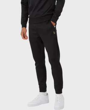 Luke 1977 M730353 Placebo Effect Joggers Black