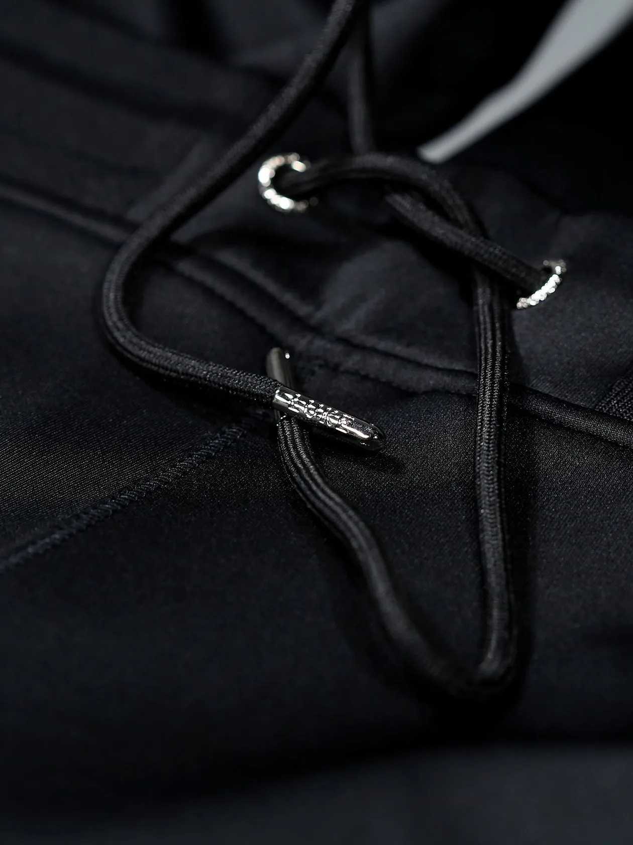 Luke 1977 M730353 Placebo Effect Joggers Black