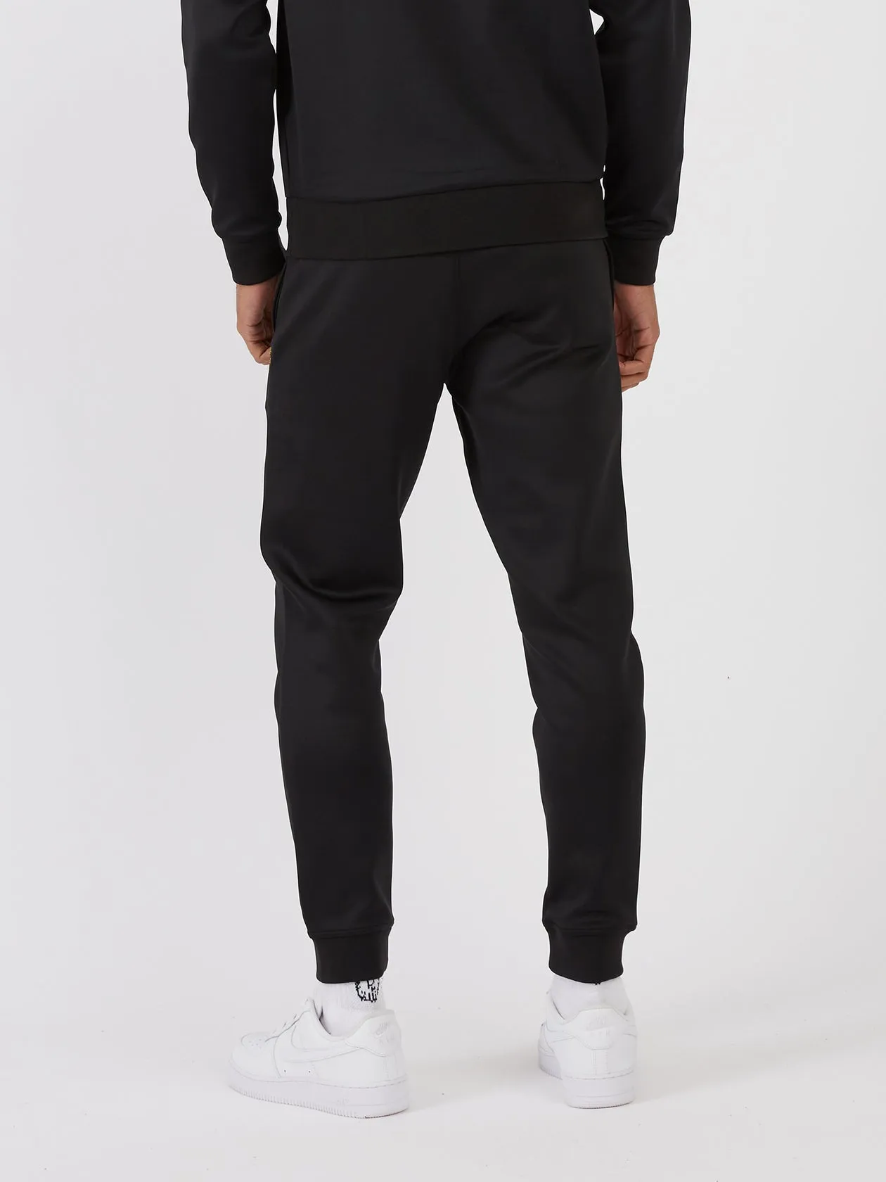 Luke 1977 M730353 Placebo Effect Joggers Black