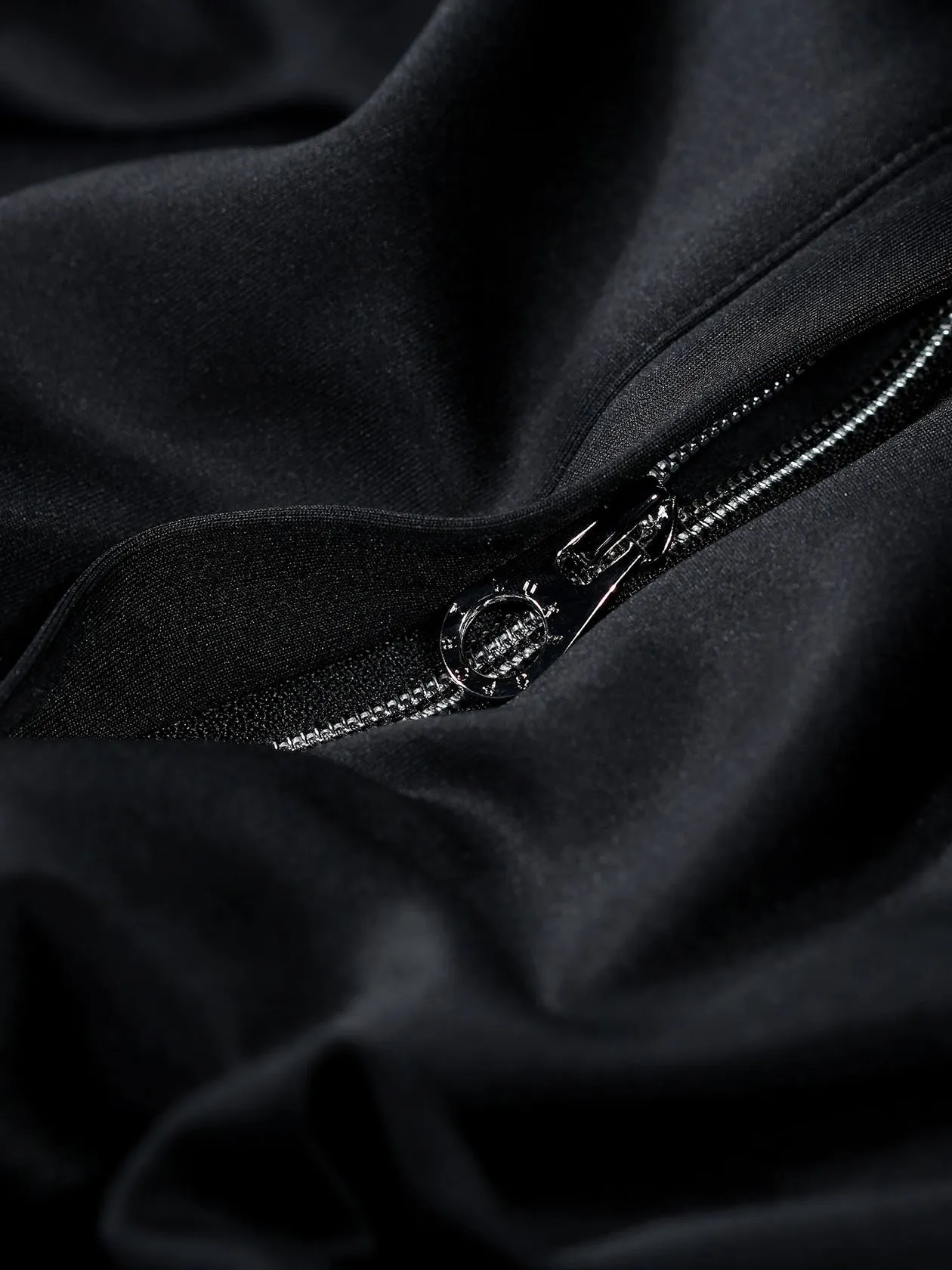 Luke 1977 M730353 Placebo Effect Joggers Black