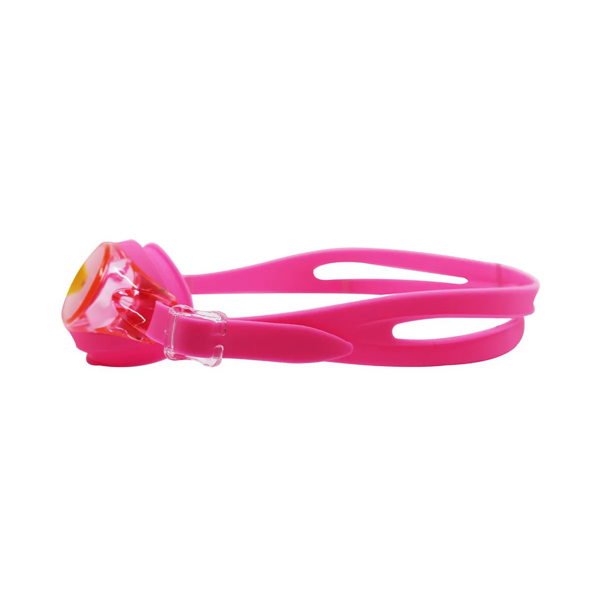 Lunettes de natation Scaup pour filles - KAI