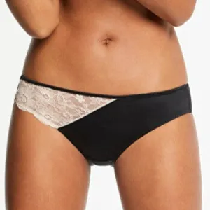 Maison Lejaby Manufacture Classic Briefs