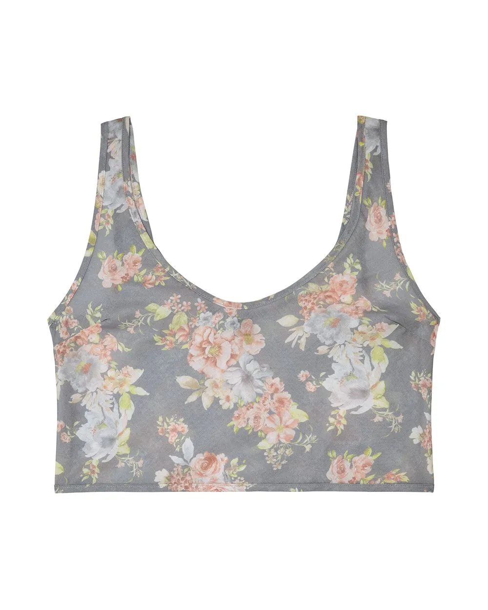 Marianne Cropped Tank