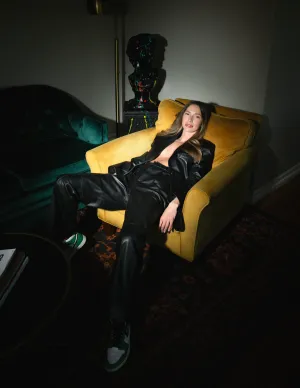 MEGAN  PANTS