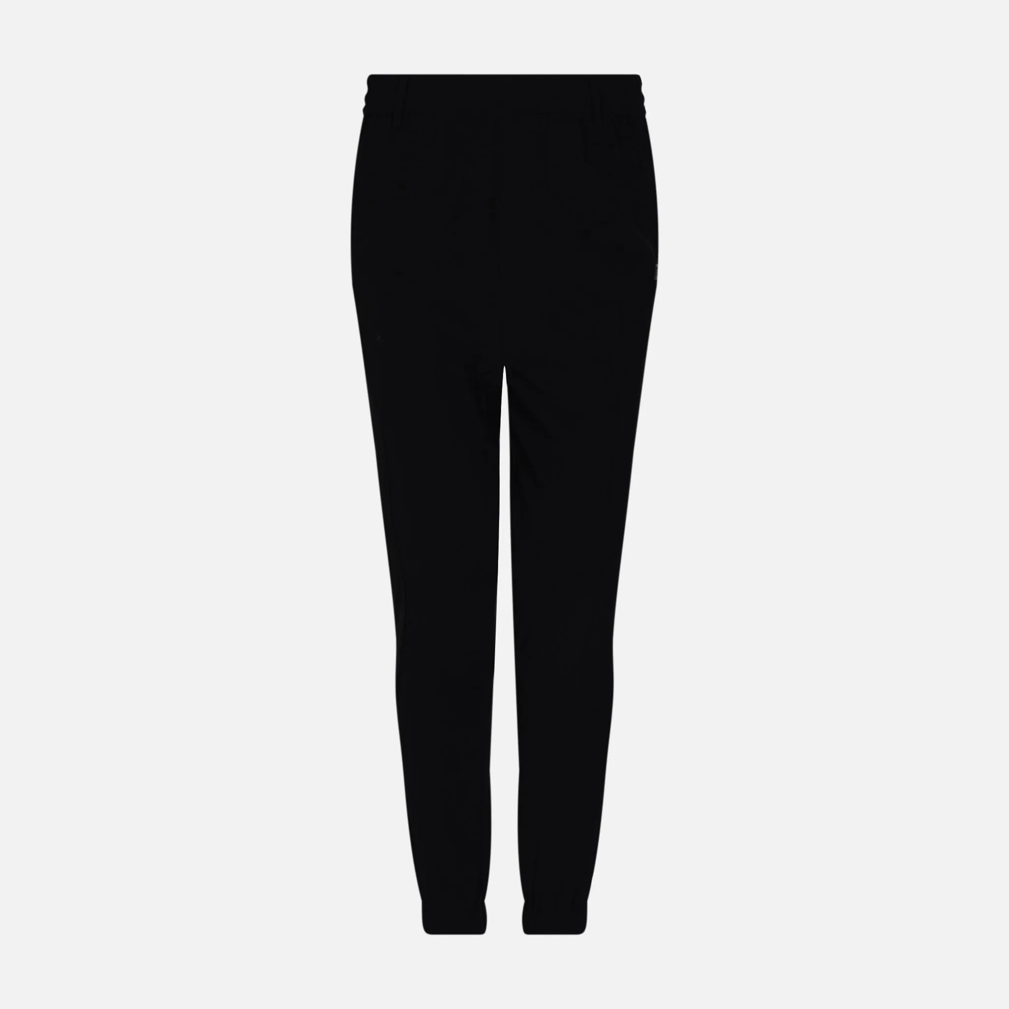 MEN JOGGER WOVEN REGULAR FIT