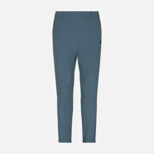 MEN JOGGER WOVEN REGULAR FIT