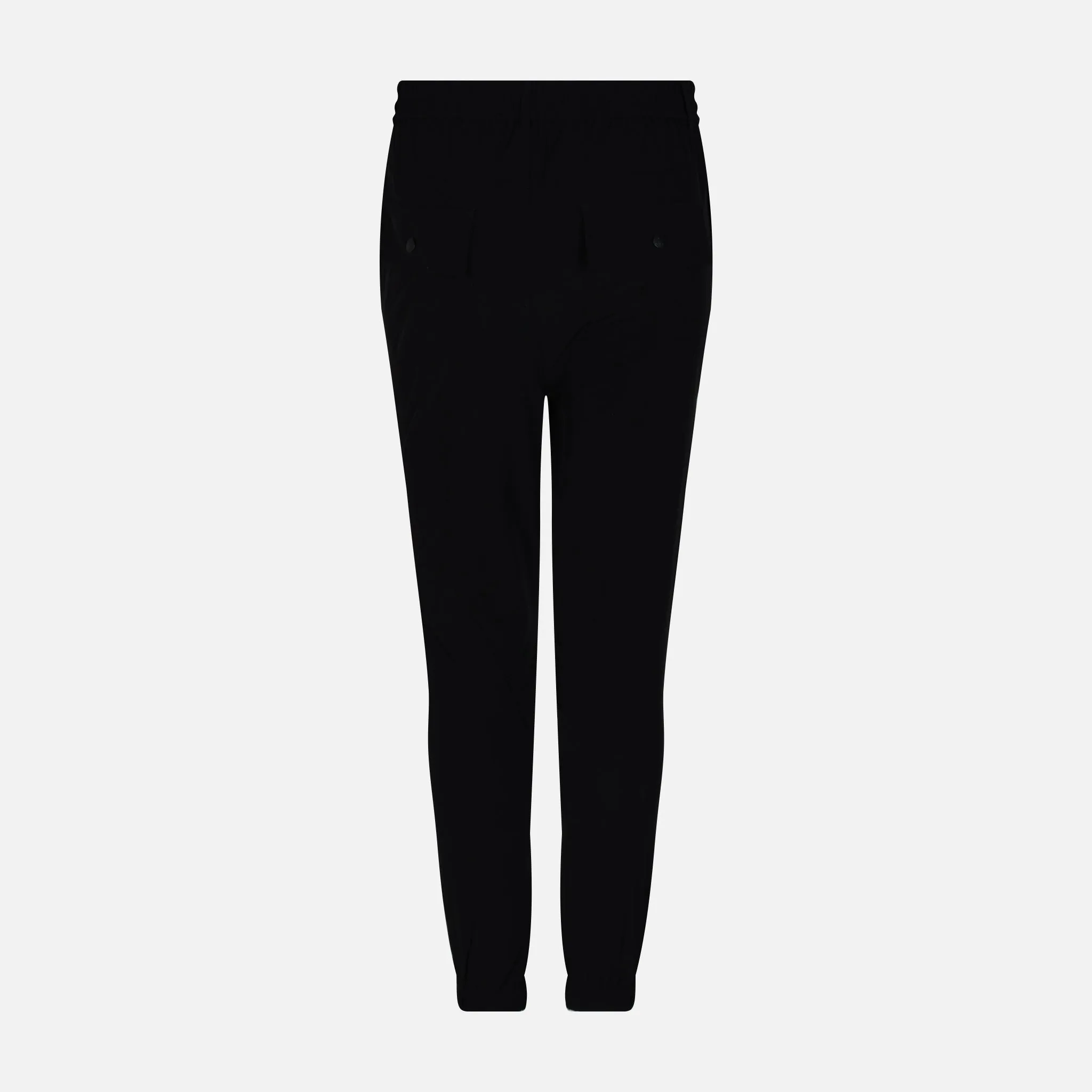 MEN JOGGER WOVEN REGULAR FIT