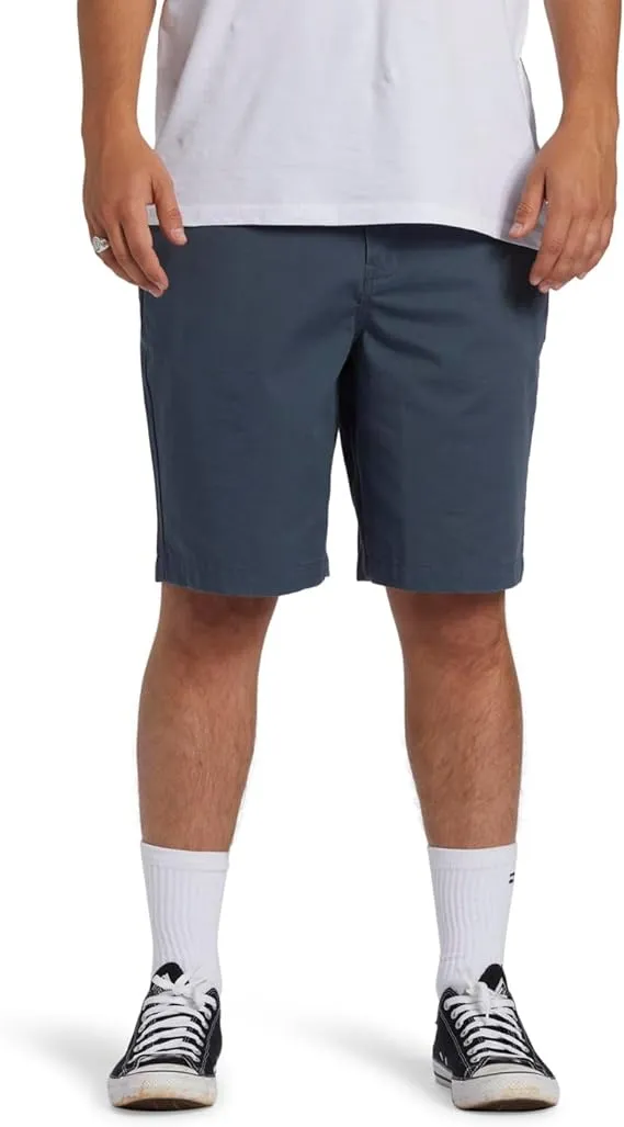 Men's Carter Workwear 21" Shorts