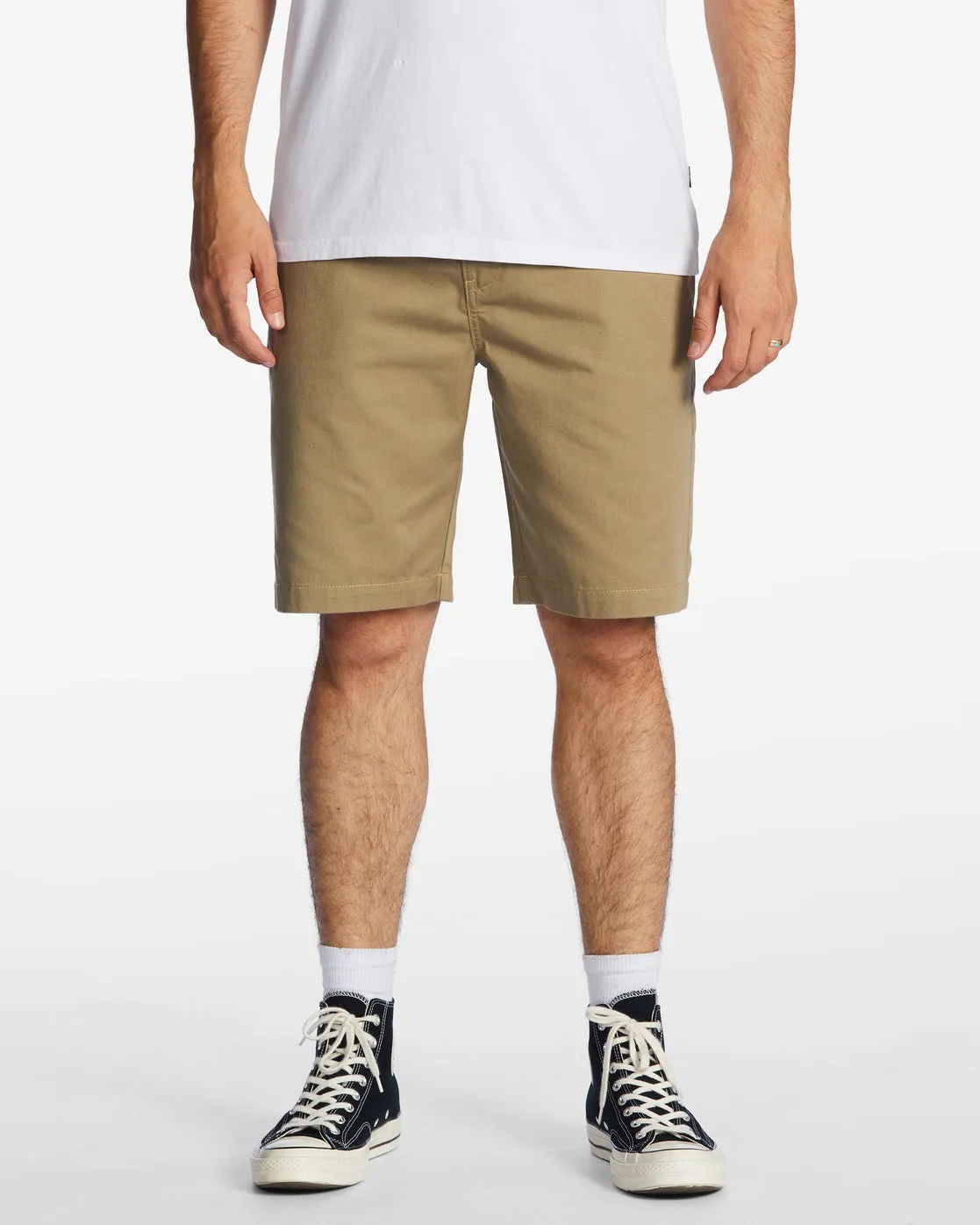 Men's Carter Workwear 21" Shorts