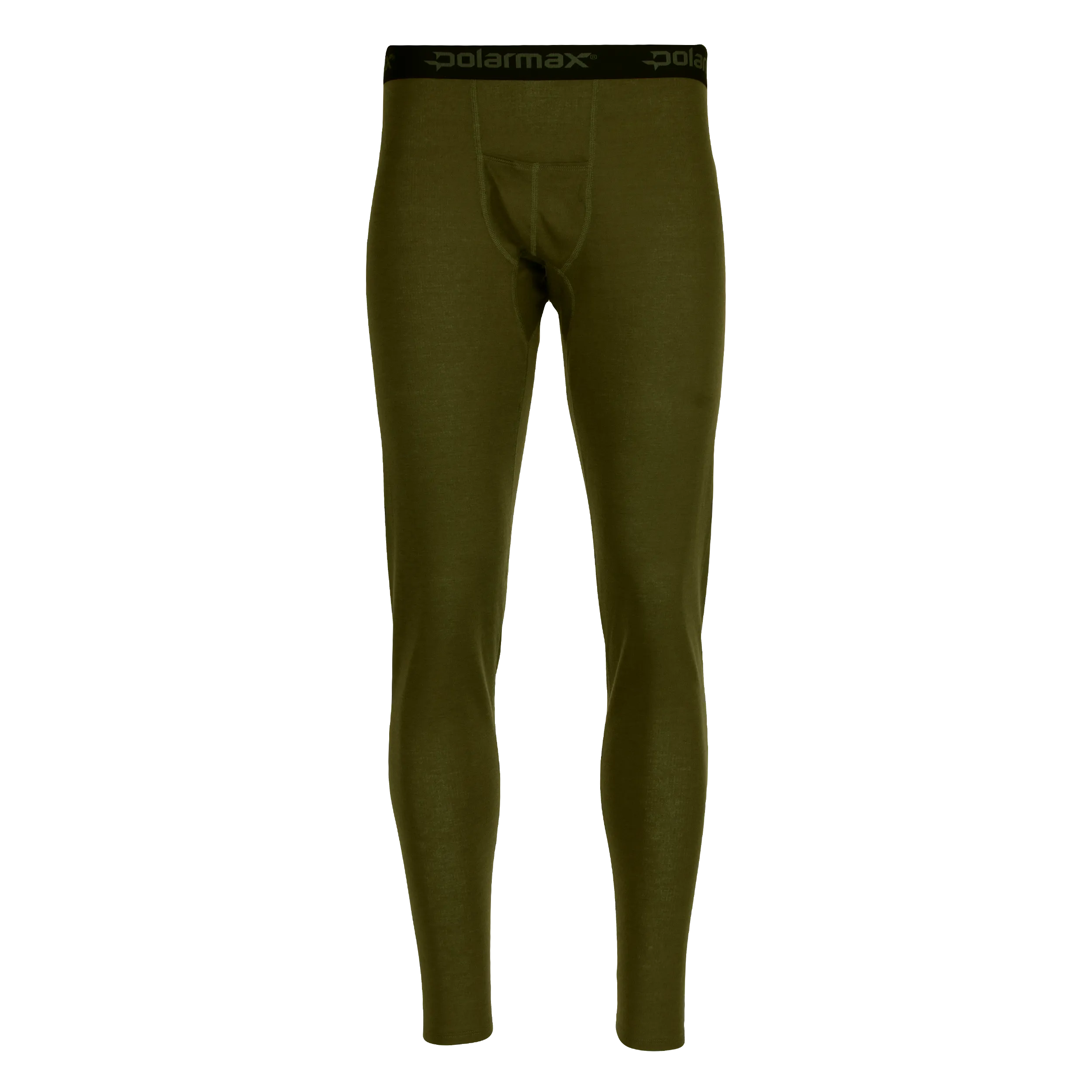 Men's Double Layer Bottoms - OD Green