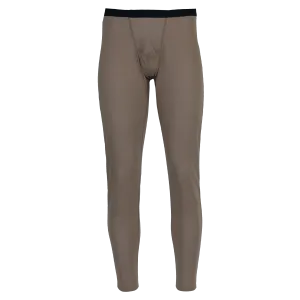 Men's Double Layer Bottoms - Tan 499