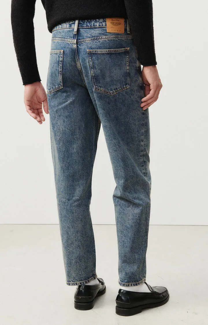 MEN'S STRAIGHT JEANS JOYBIRD - DIRTY