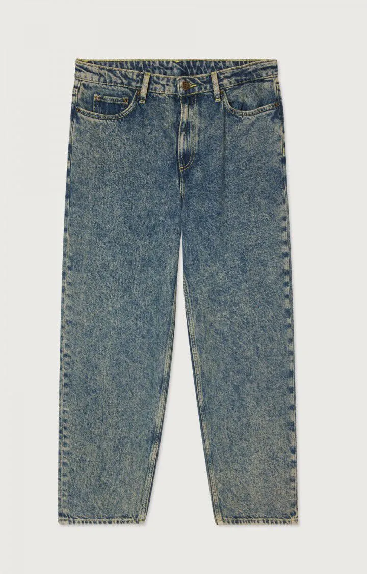 MEN'S STRAIGHT JEANS JOYBIRD - DIRTY