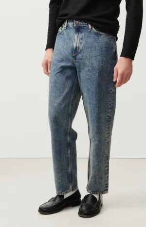 MEN'S STRAIGHT JEANS JOYBIRD - DIRTY