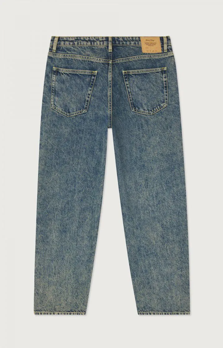 MEN'S STRAIGHT JEANS JOYBIRD - DIRTY