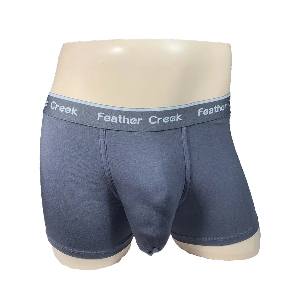 Men’s Trophy Trunk Super-Big Pouch Boxers