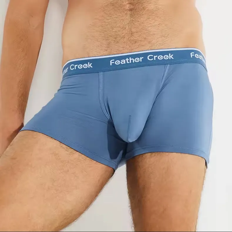 Men’s Trophy Trunk Super-Big Pouch Boxers