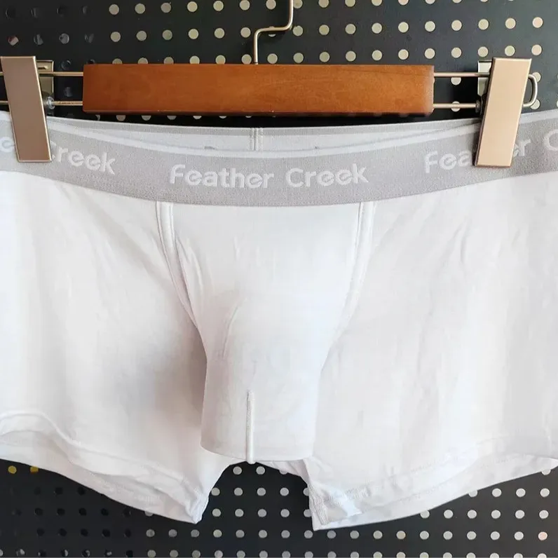 Men’s Trophy Trunk Super-Big Pouch Boxers