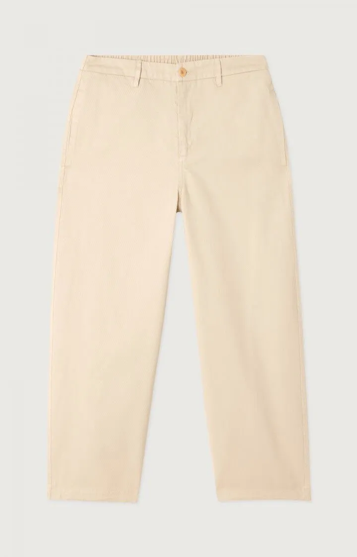MEN'S TROUSERS IZATOWN - ARGAN