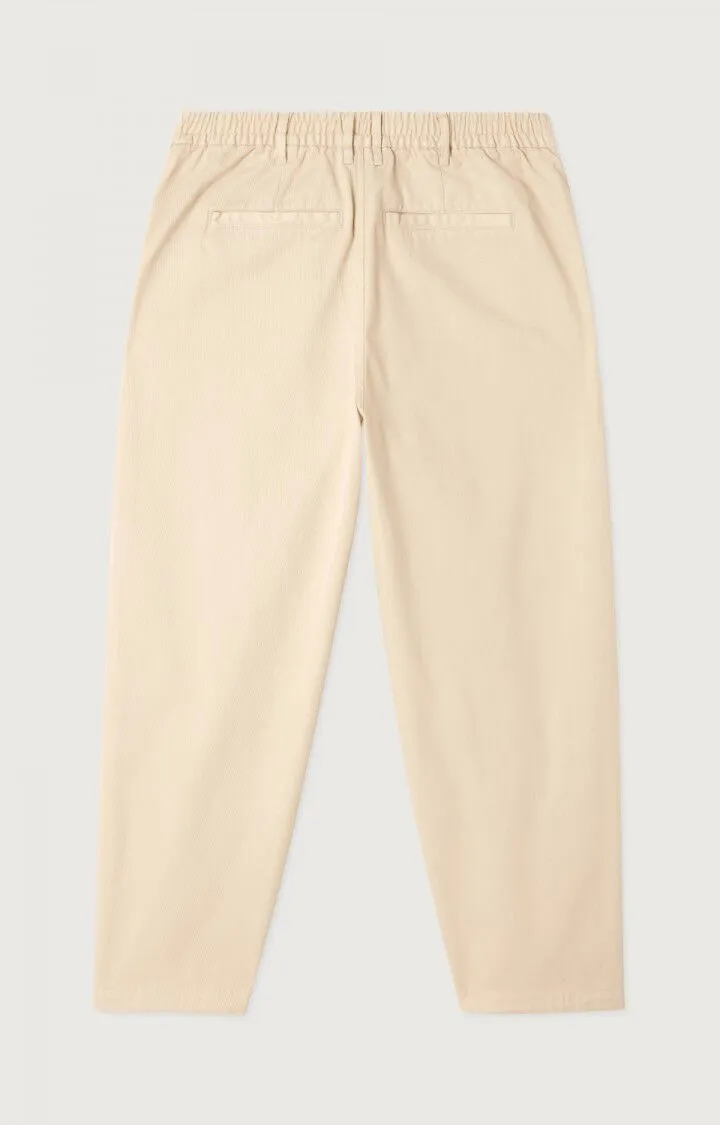 MEN'S TROUSERS IZATOWN - ARGAN
