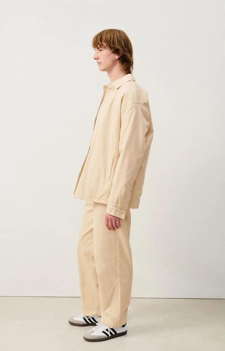 MEN'S TROUSERS IZATOWN - ARGAN