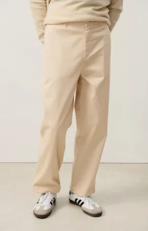 MEN'S TROUSERS IZATOWN - ARGAN