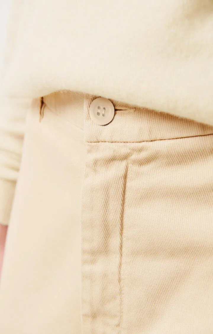 MEN'S TROUSERS IZATOWN - ARGAN