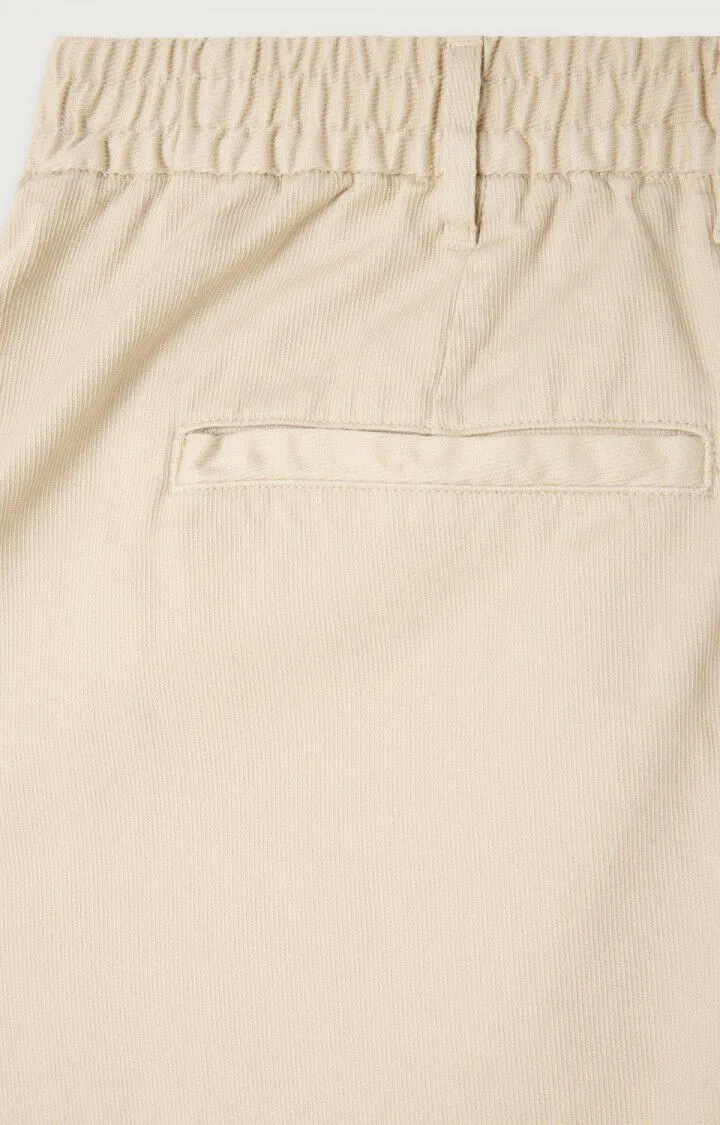MEN'S TROUSERS IZATOWN - ARGAN