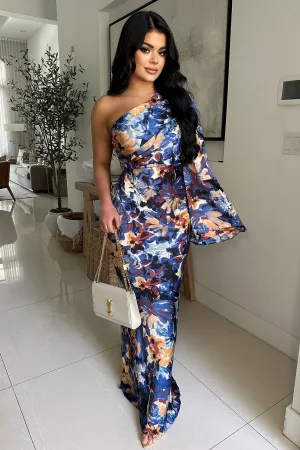 MINDING MINE DRESS