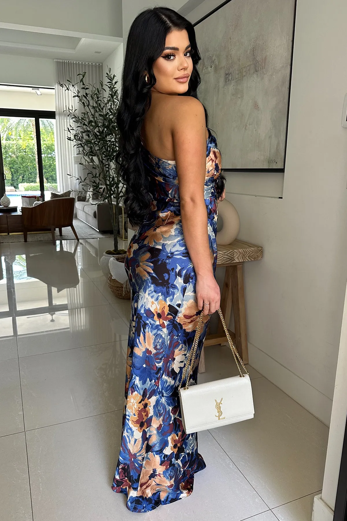 MINDING MINE DRESS
