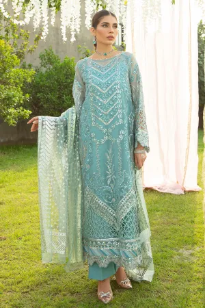 MM-01 | Vanya Mah-E-Meer RTW Stitched Collection