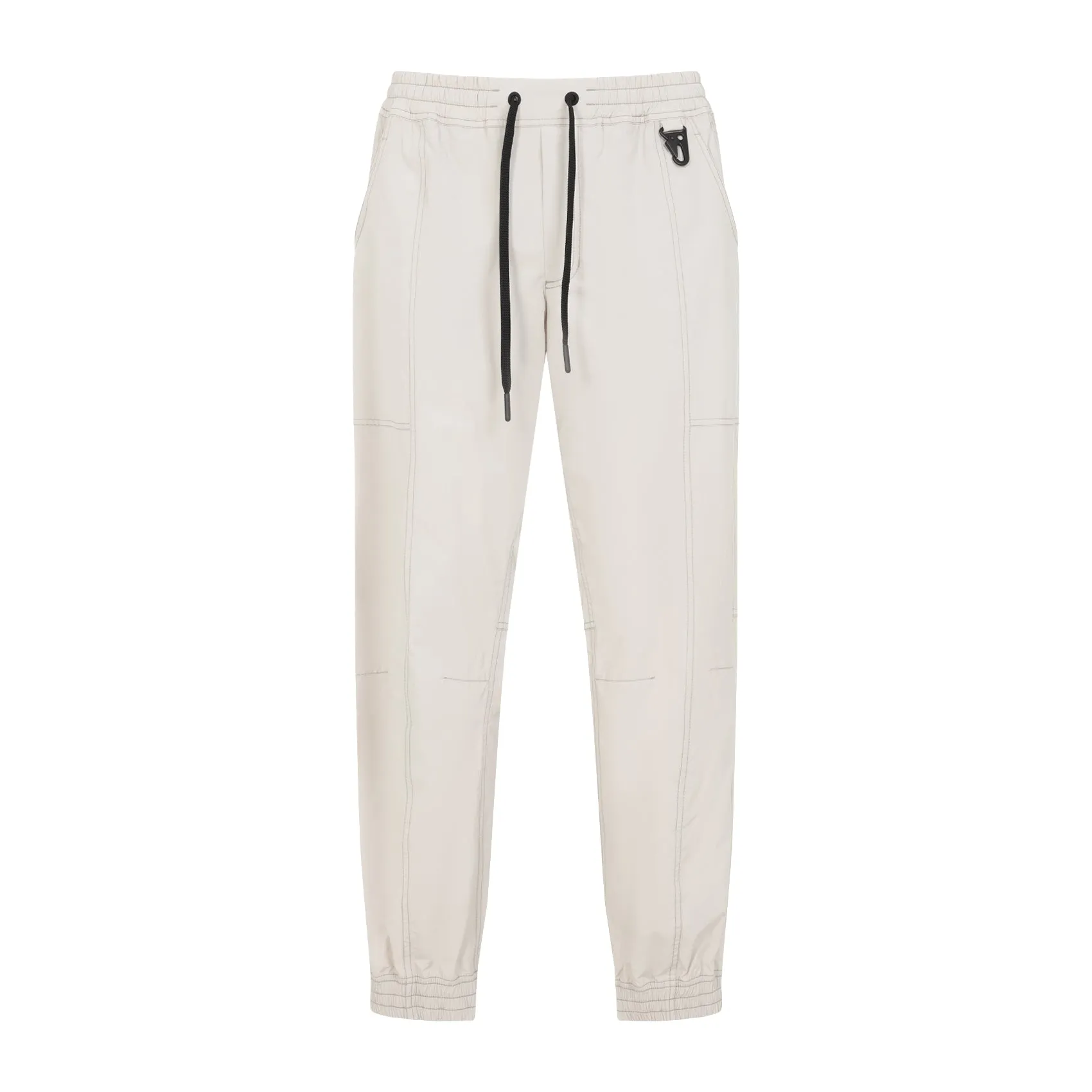 MONCLER GRENOBLE Grenoble Mini Trousers for Men