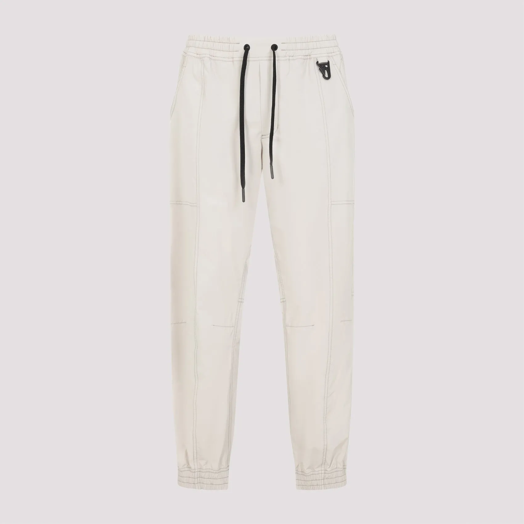 MONCLER GRENOBLE Grenoble Mini Trousers for Men