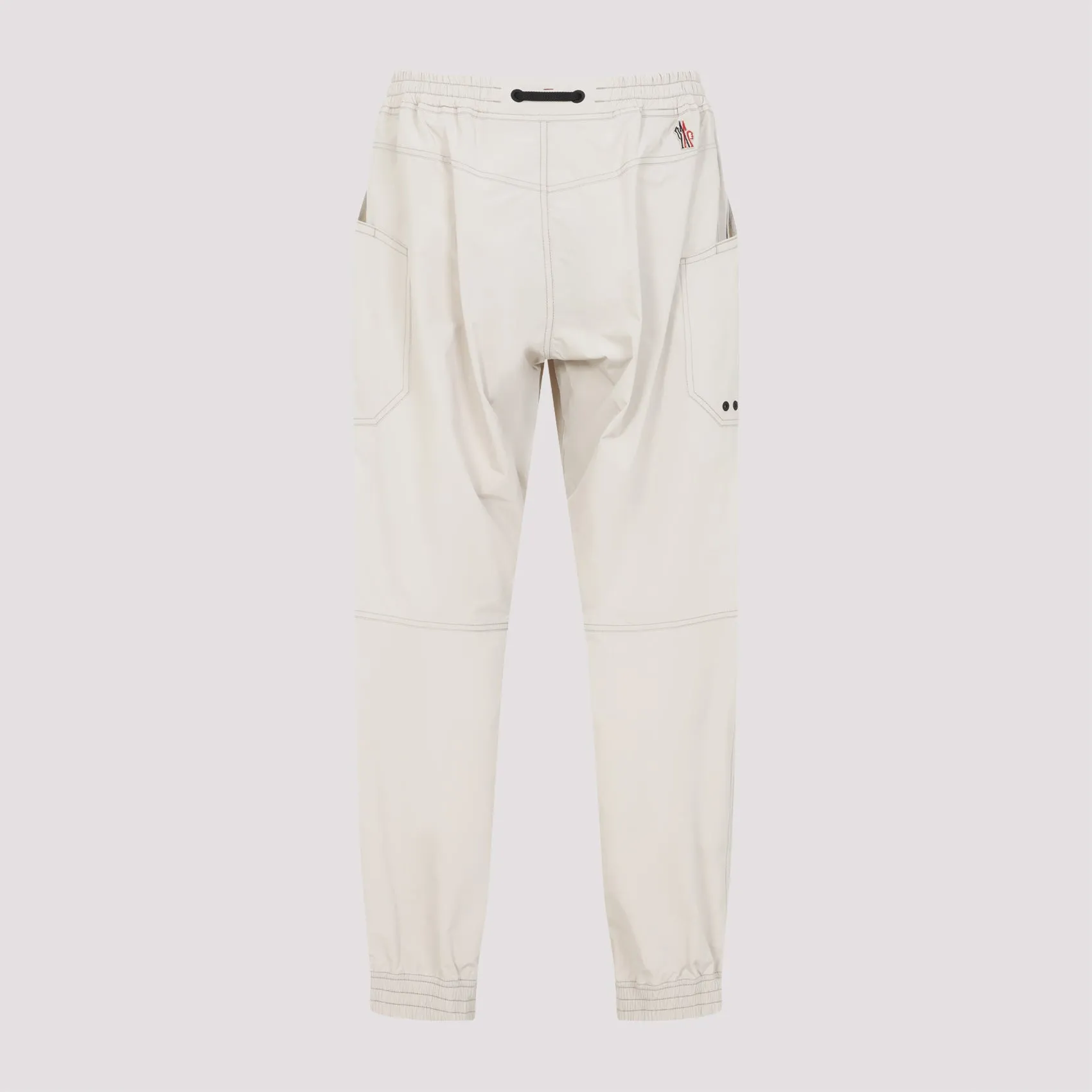 MONCLER GRENOBLE Grenoble Mini Trousers for Men