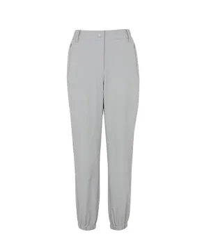 Monday Flow Performance Jogger - Light Gray