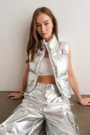 Moon Vest