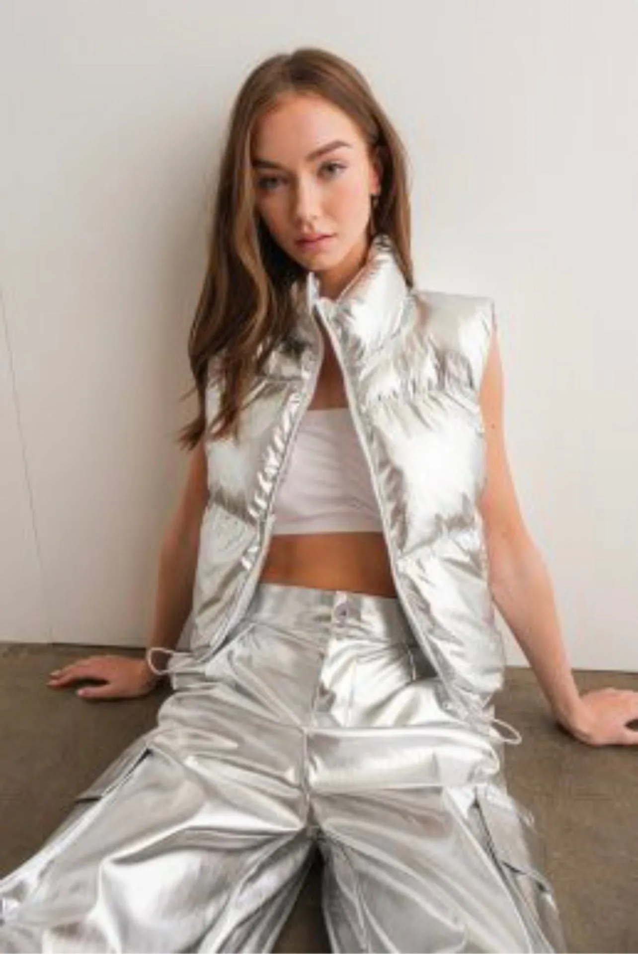 Moon Vest