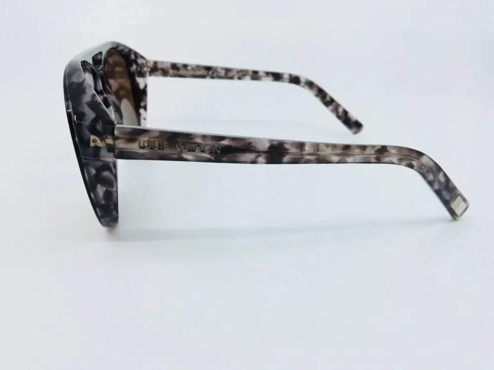Mowani Tortoise Sunglasses