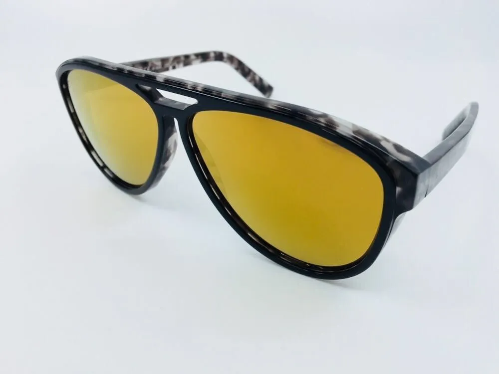 Mowani Tortoise Sunglasses