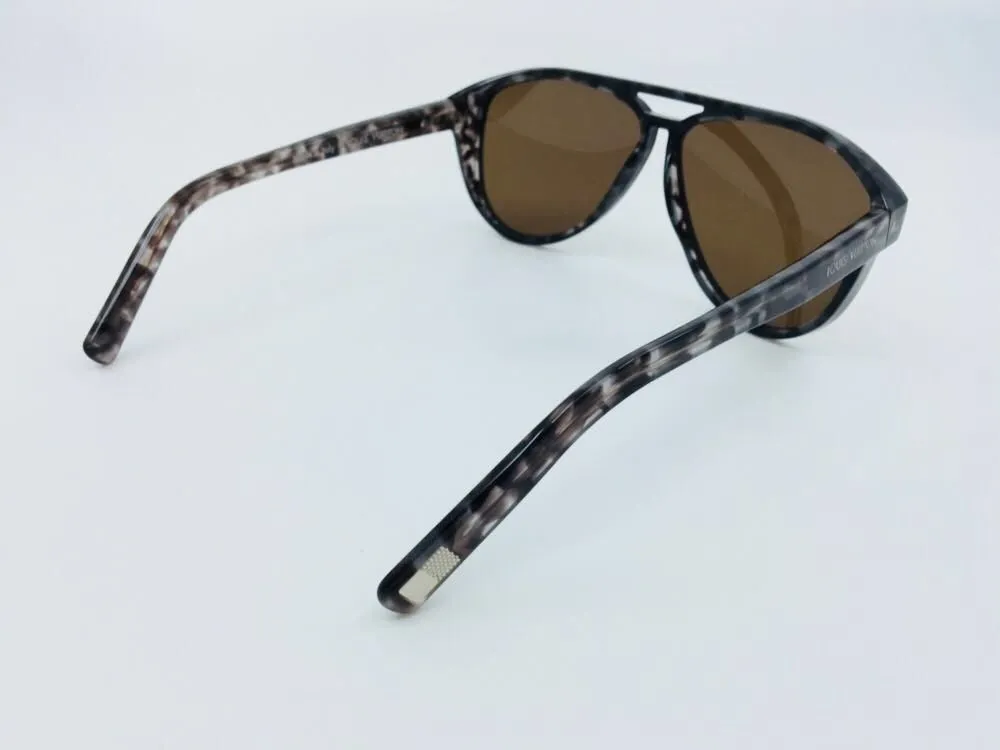 Mowani Tortoise Sunglasses