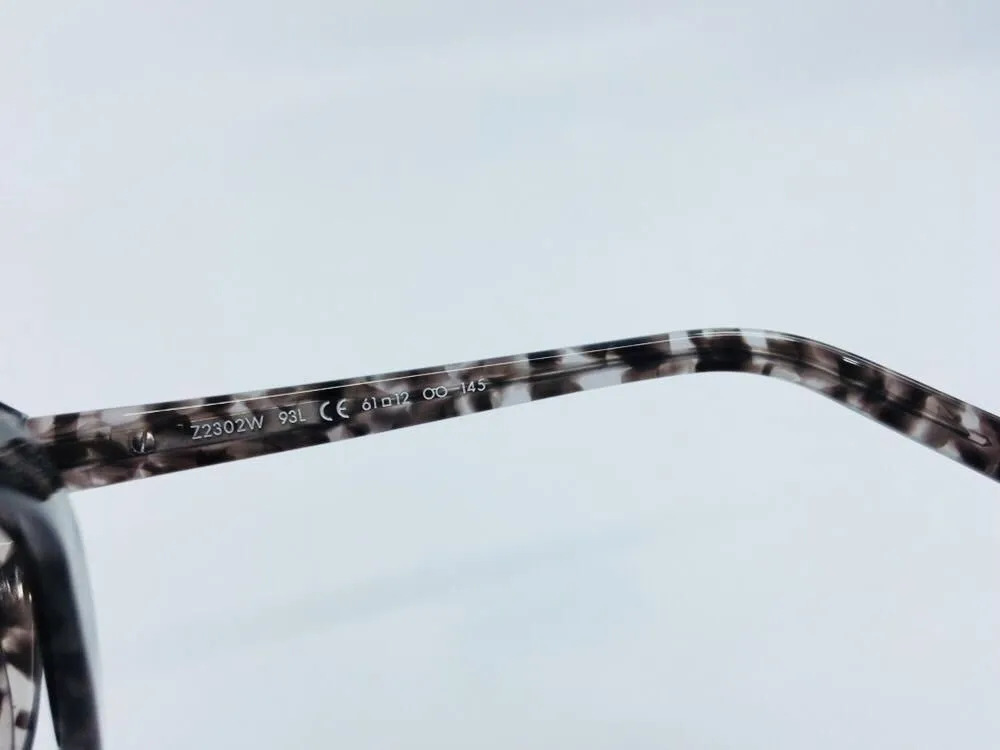 Mowani Tortoise Sunglasses