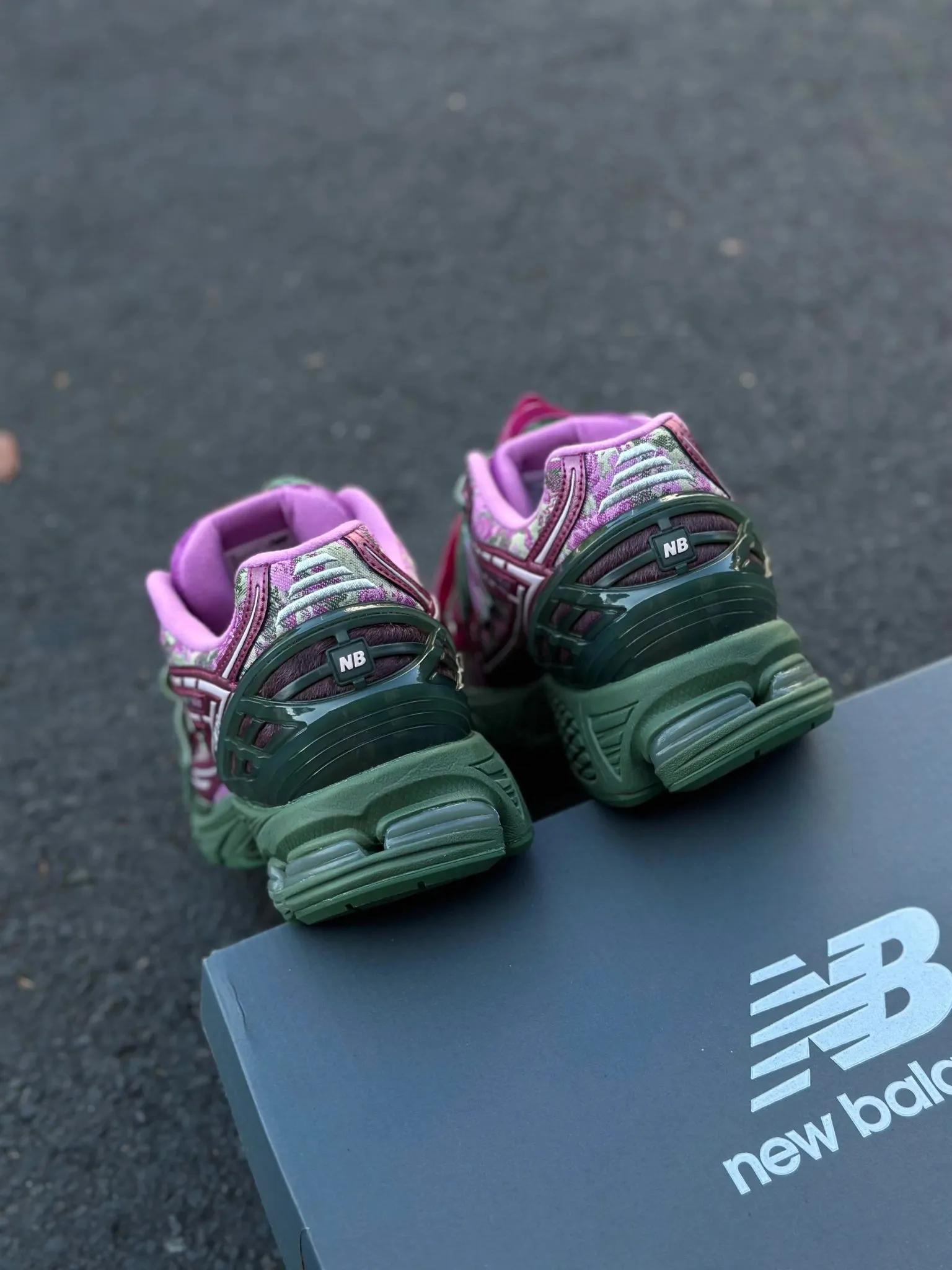 New Balance 1906R Jack Harlow