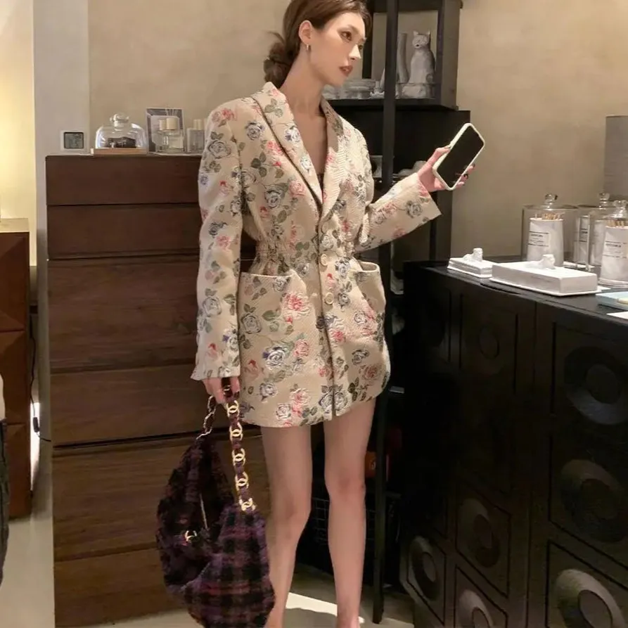 New Fashion Shorts Set